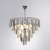 Подвесная люстра Arte Lamp Vivien A2719SP-8CC Подвесная люстра Arte Lamp Vivien A2719SP-8CC
