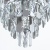 Подвесная люстра Arte Lamp Vivien A2719SP-8CC Подвесная люстра Arte Lamp Vivien A2719SP-8CC