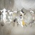 Подвесная люстра Arte Lamp Pipirima A4041SP-5CC Подвесная люстра Arte Lamp Pipirima A4041SP-5CC