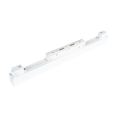 Встраиваемый светильник Arte Lamp Linea A4634PL-1WH