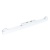 Встраиваемый светильник Arte Lamp Linea A4635PL-1WH
