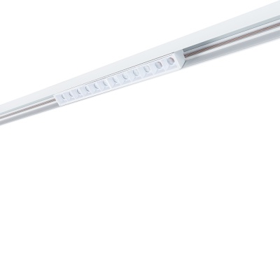 Встраиваемый светильник Arte Lamp Linea A4644PL-1WH