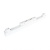 Встраиваемый светильник Arte Lamp Linea A4644PL-1WH