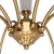 Люстра на штанге Arte Lamp Gracie A7301PL-8PB Люстра на штанге Arte Lamp Gracie A7301PL-8PB