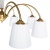 Люстра на штанге Arte Lamp Gracie A7301PL-8PB Люстра на штанге Arte Lamp Gracie A7301PL-8PB