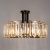 Светильник на штанге Arte Lamp Amber A1028PL-8BK Светильник на штанге Arte Lamp Amber A1028PL-8BK