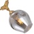 Люстра на штанге Arte Lamp Yuka A4103SP-6PB Люстра на штанге Arte Lamp Yuka A4103SP-6PB