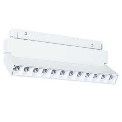 Накладной светильник Arte Lamp Linea A4648PL-1WH