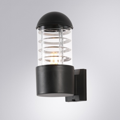 Светильник на штанге Arte Lamp Coppia A5217AL-1BK