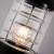Наземный низкий светильник Arte Lamp Coppia A5217FN-1BK Наземный низкий светильник Arte Lamp Coppia A5217FN-1BK