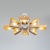 Люстра на штанге Arte Lamp Brussels A8030PL-8WH Люстра на штанге Arte Lamp Brussels A8030PL-8WH
