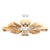 Люстра на штанге Arte Lamp Brussels A8030PL-8WH Люстра на штанге Arte Lamp Brussels A8030PL-8WH