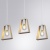 Подвесной светильник Arte Lamp Brussels A8030SP-3WH Подвесной светильник Arte Lamp Brussels A8030SP-3WH