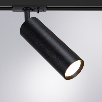 Светильник на штанге Arte Lamp Beid A1515PL-1BK