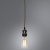 Подвесной светильник Arte Lamp Electra A7002SP-1AB Подвесной светильник Arte Lamp Electra A7002SP-1AB