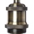 Подвесной светильник Arte Lamp Electra A7002SP-1AB Подвесной светильник Arte Lamp Electra A7002SP-1AB