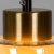 Подвесной светильник Arte Lamp Leo A7027SP-1BK Подвесной светильник Arte Lamp Leo A7027SP-1BK