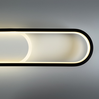 Спот Arte Lamp Lucas A2600PL-32BK