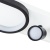 Спот Arte Lamp Lucas A2600PL-32BK