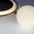 Накладной светильник Arte Lamp Polaris A2604AP-7BK Накладной светильник Arte Lamp Polaris A2604AP-7BK
