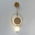Накладной светильник Arte Lamp Polaris A2604AP-7GO