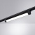 Накладной светильник Arte Lamp Lineetta A4574PL-1BK Накладной светильник Arte Lamp Lineetta A4574PL-1BK