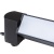 Накладной светильник Arte Lamp Lineetta A4574PL-1BK Накладной светильник Arte Lamp Lineetta A4574PL-1BK
