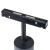 Светильник на штанге Arte Lamp Linea A4661PL-1BK Светильник на штанге Arte Lamp Linea A4661PL-1BK