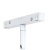 Светильник на штанге Arte Lamp Linea A4661PL-1WH Светильник на штанге Arte Lamp Linea A4661PL-1WH