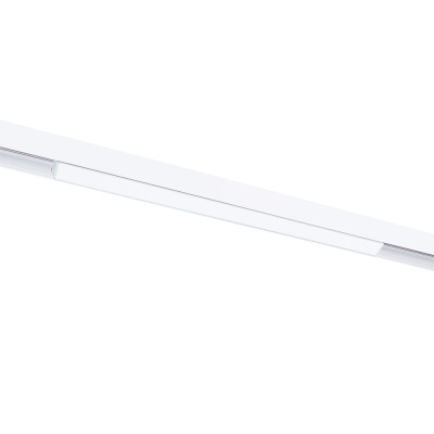 Накладной светильник Arte Lamp Linea 1 A4663PL-1WH