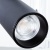 Светильник на штанге Arte Lamp Linea A4671PL-1BK