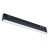 Накладной светильник Arte Lamp Linea A4672PL-1BK