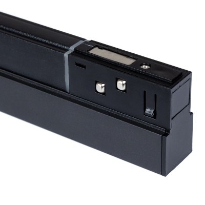 Накладной светильник Arte Lamp Linea A4672PL-1BK