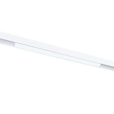 Накладной светильник Arte Lamp Linea A4673PL-1WH