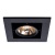 Встраиваемый светильник Arte Lamp Cardani Medio A5930PL-1BK