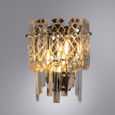 Накладной светильник Arte Lamp Nicoletta A1051AP-2CC