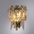Накладной светильник Arte Lamp Nicoletta A1051AP-2CC Накладной светильник Arte Lamp Nicoletta A1051AP-2CC