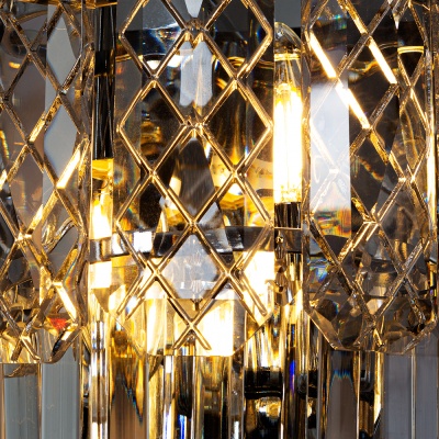 Накладной светильник Arte Lamp Nicoletta A1051AP-2CC