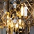 Накладной светильник Arte Lamp Nicoletta A1051AP-2CC Накладной светильник Arte Lamp Nicoletta A1051AP-2CC
