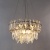 Подвесная люстра Arte Lamp Nicoletta A1051SP-8CC Подвесная люстра Arte Lamp Nicoletta A1051SP-8CC