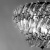 Потолочная люстра Arte Lamp Ella A1054PL-9CC Потолочная люстра Arte Lamp Ella A1054PL-9CC