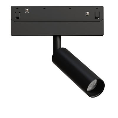 Светильник на штанге Arte Lamp Linea A4690PL-1BK