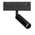 Светильник на штанге Arte Lamp Linea A4690PL-1BK