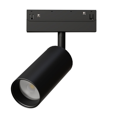 Светильник на штанге Arte Lamp Linea A4691PL-1BK