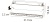 Накладной светильник Arte Lamp Linea A4696PL-1BK Накладной светильник Arte Lamp Linea A4696PL-1BK