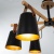 Люстра на штанге Arte Lamp Thomas A7032PL-6BK Люстра на штанге Arte Lamp Thomas A7032PL-6BK