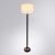 Торшер Arte Lamp Robert A5029PN-1SS Торшер Arte Lamp Robert A5029PN-1SS