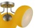 Потолочная люстра ST-Luce Arancio SL482.902.03 Потолочная люстра ST-Luce Arancio SL482.902.03