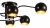 Потолочная люстра ST-Luce SL854 SL854.242.06 Потолочная люстра ST-Luce SL854 SL854.242.06