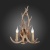 Бра ST-Luce Renna SL153.701.02 Бра ST-Luce Renna SL153.701.02